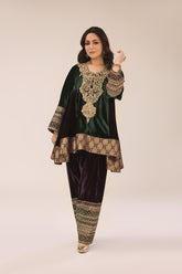BOHO GYPSY VELVET